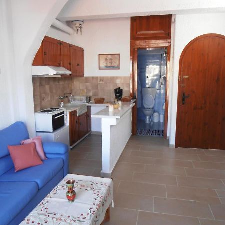 Rodon Cozy Apartment Heraklion Zewnętrze zdjęcie