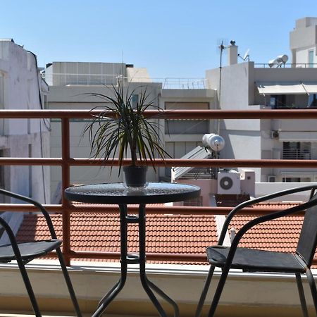 Rodon Cozy Apartment Heraklion Zewnętrze zdjęcie
