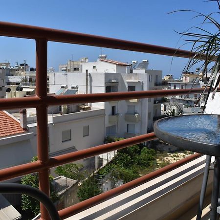 Rodon Cozy Apartment Heraklion Zewnętrze zdjęcie