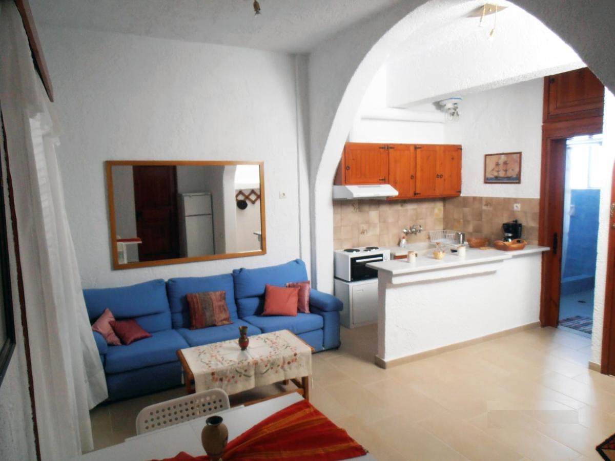 Rodon Cozy Apartment Heraklion Zewnętrze zdjęcie