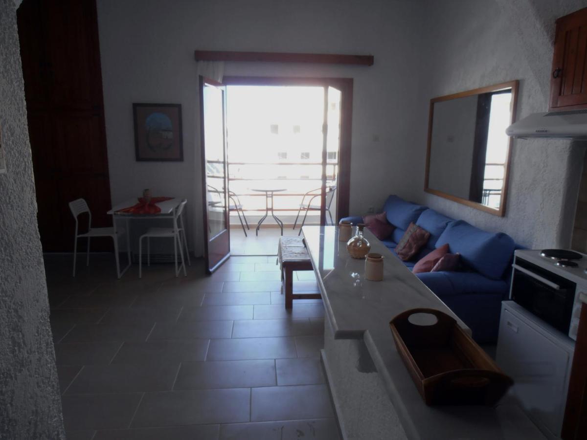 Rodon Cozy Apartment Heraklion Zewnętrze zdjęcie
