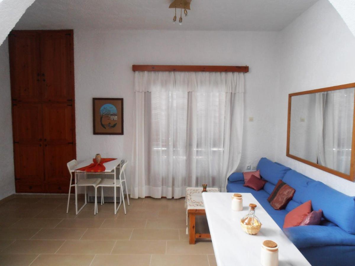 Rodon Cozy Apartment Heraklion Zewnętrze zdjęcie