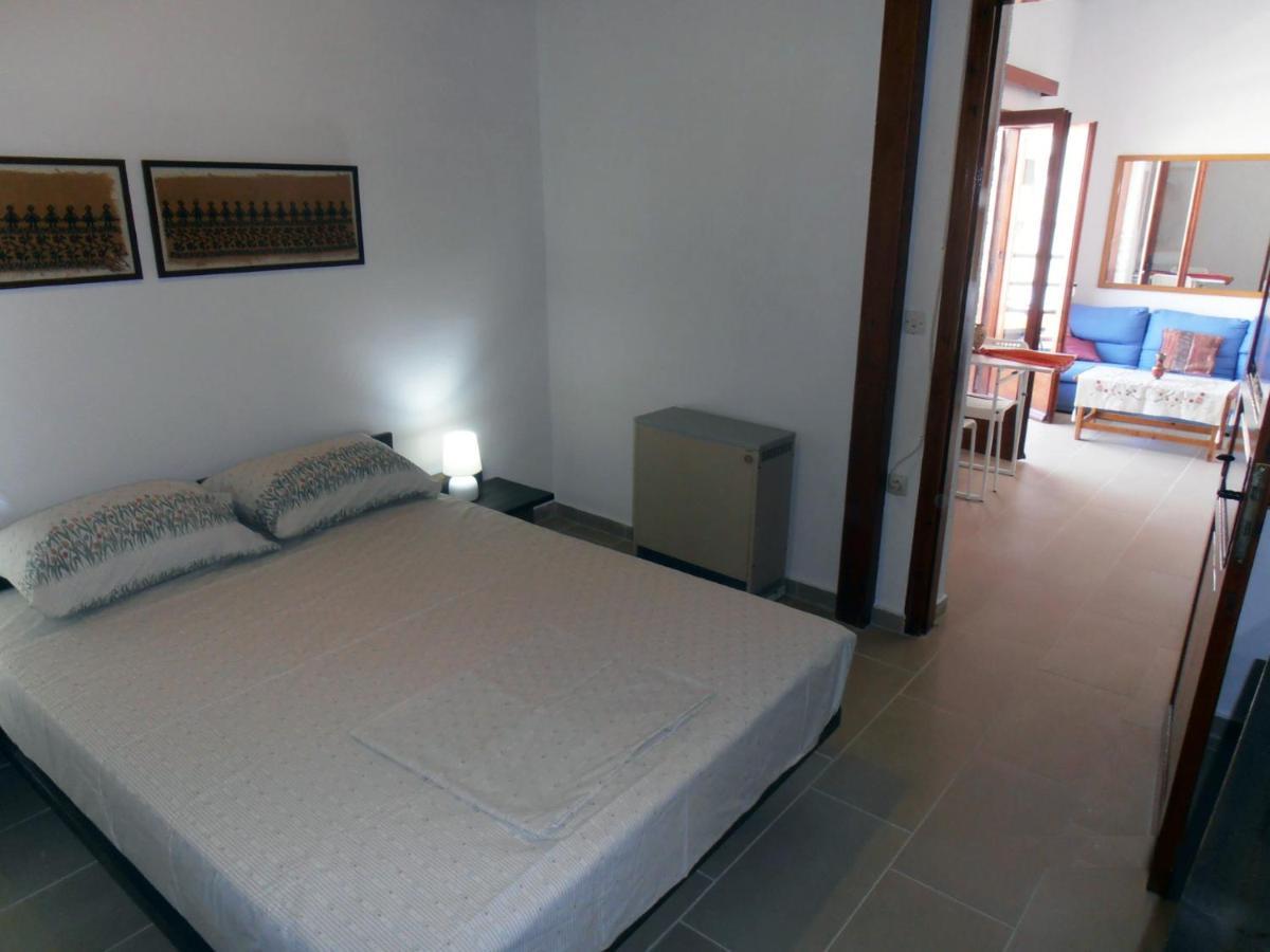 Rodon Cozy Apartment Heraklion Zewnętrze zdjęcie