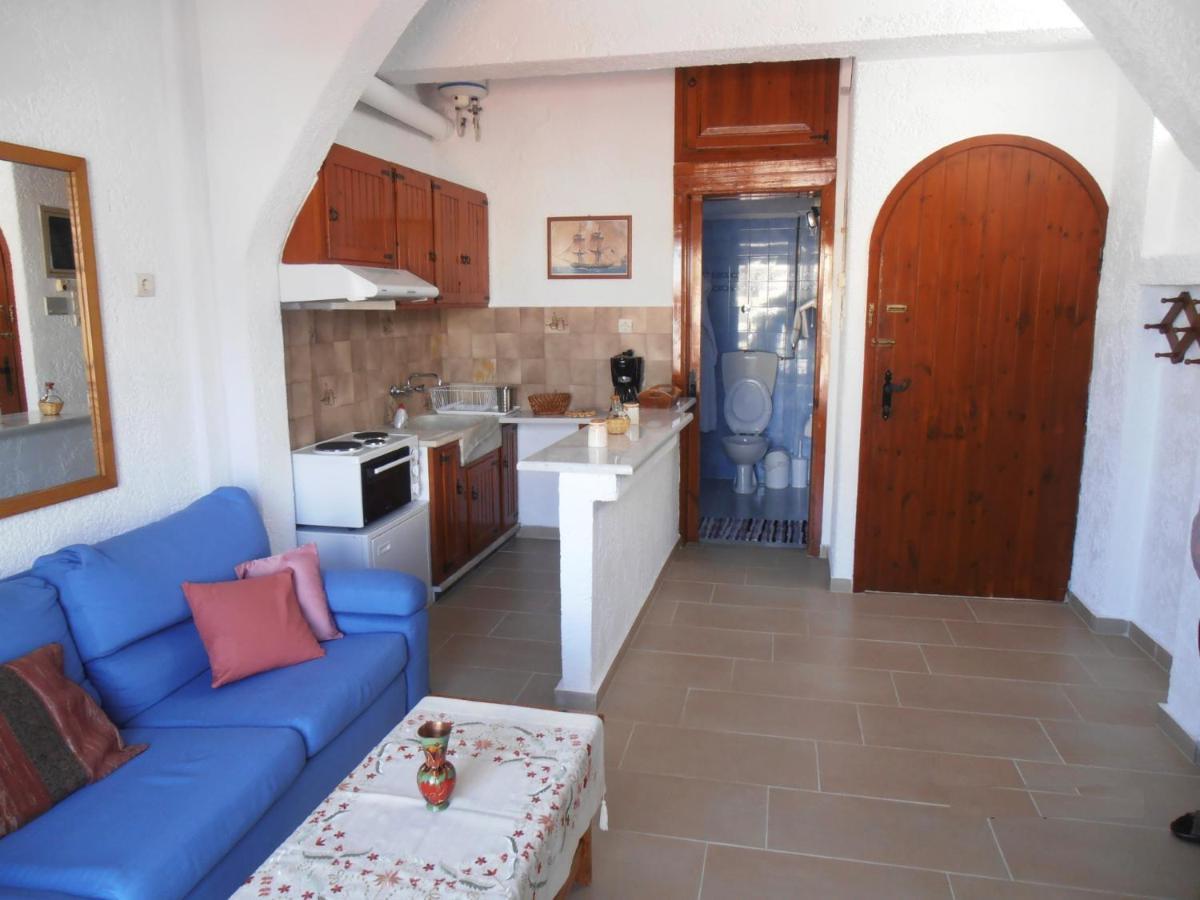 Rodon Cozy Apartment Heraklion Zewnętrze zdjęcie